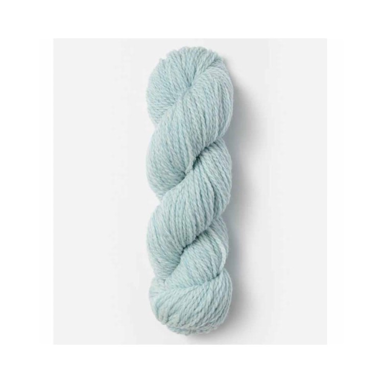 Włóczka Woolstock Worsted 1318 Thermal Spring (Blue Sky Fibers)