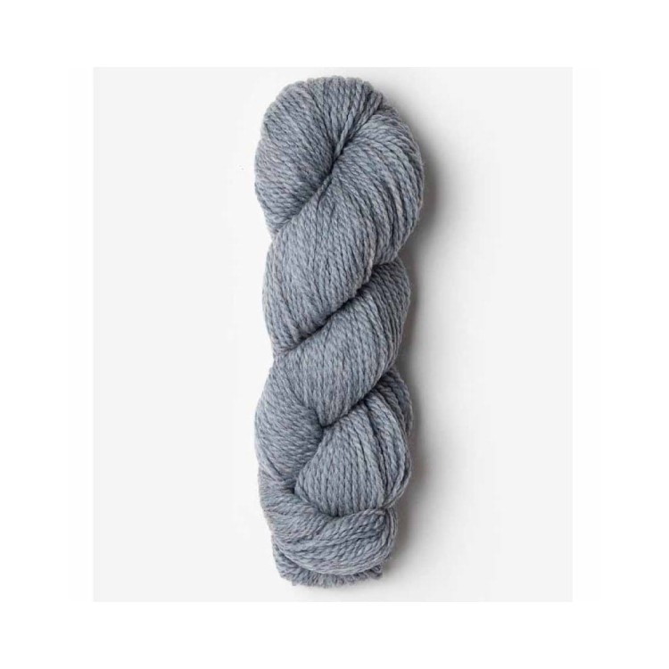 Włóczka Woolstock Worsted 1324 Morning Frost (Blue Sky Fibers)