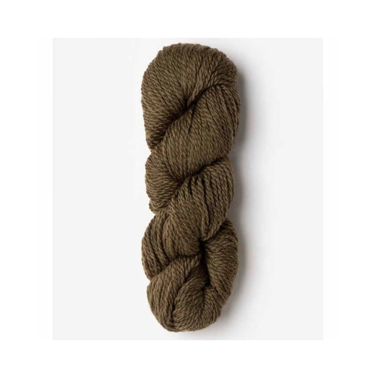 Włóczka Woolstock Worsted 1326 Mossy Green (Blue Sky Fibers)