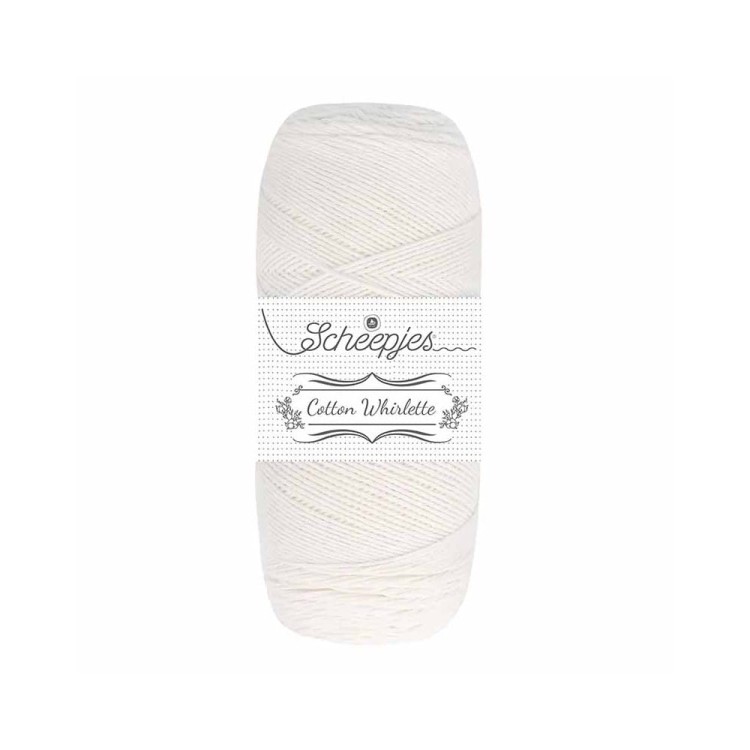 Włóczka Cotton Whirlette 804 (Sheepjes)