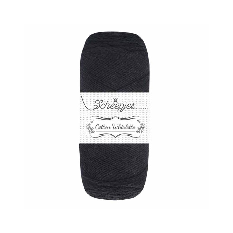 Włóczka Cotton Whirlette 809 (Sheepjes)