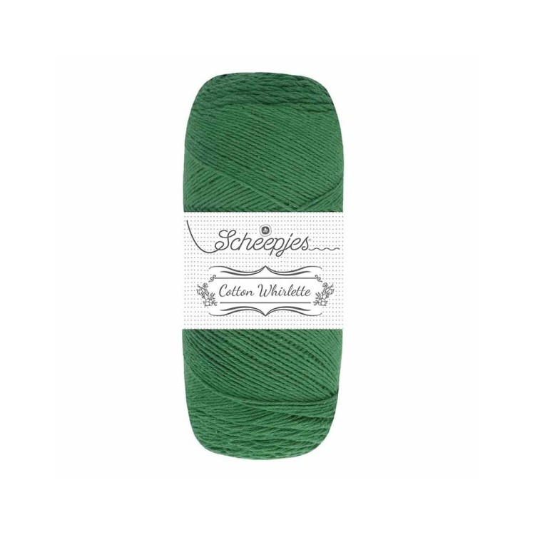 Włóczka Cotton Whirlette 815 (Sheepjes)