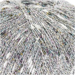 Make it Tweed Glitz 001 (Rico Design)
