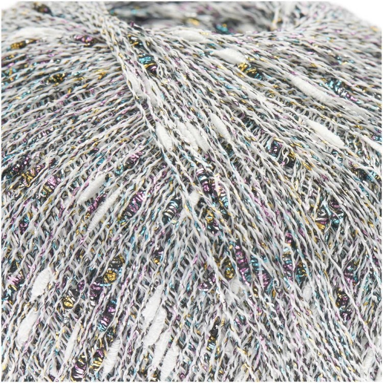 Make it Tweed Glitz 001 (Rico Design)