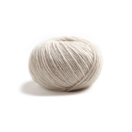 Przejdź do produktu Włóczka Como 03M Silk Grey Melange (LAMANA)