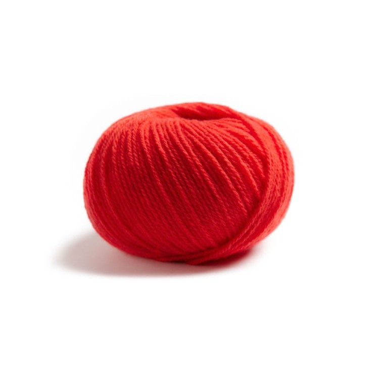 Włóczka Como 15 Chili (LAMANA)