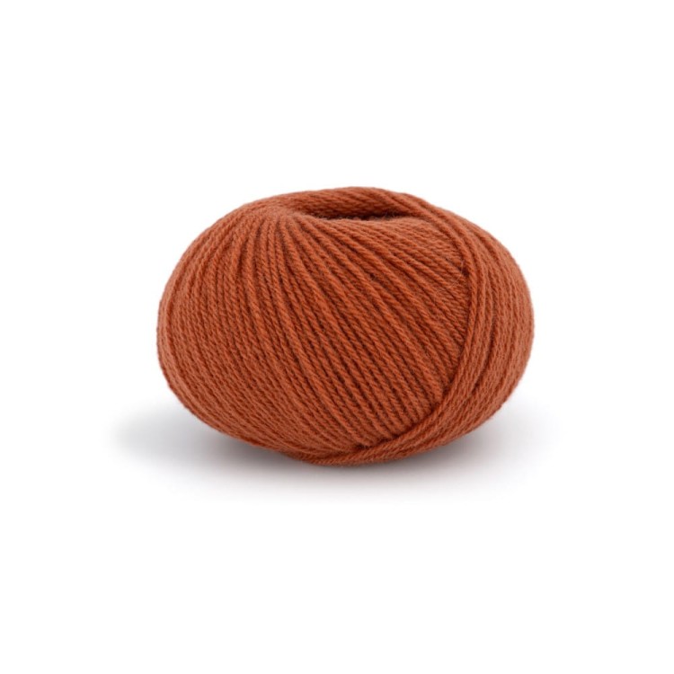 Włóczka Como 25 Copper (LAMANA)