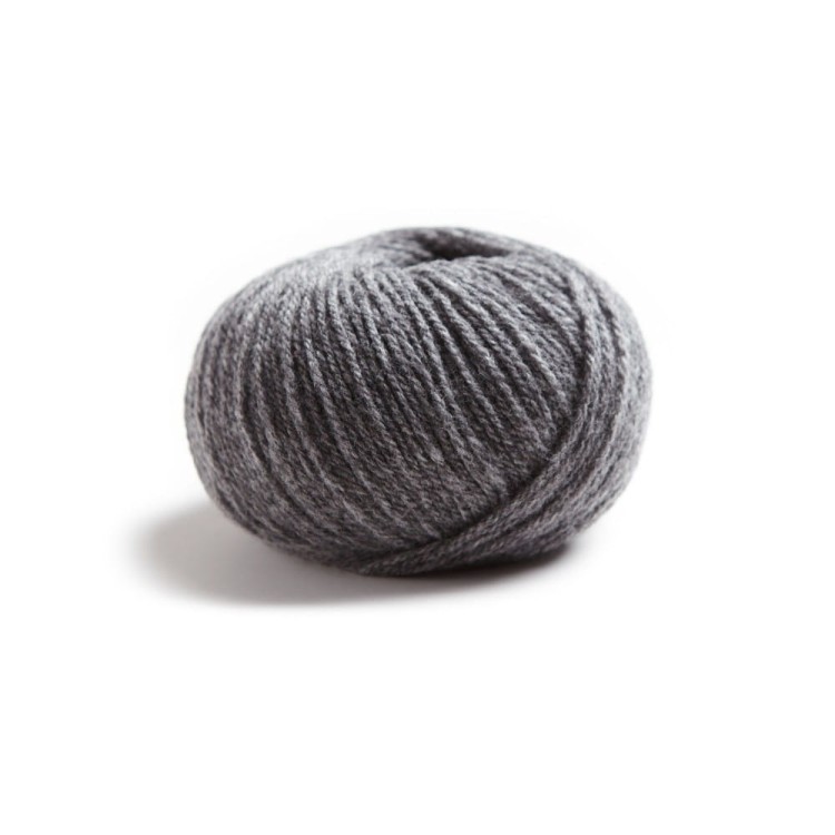 Włóczka Como 28M Slate Grey Melange (LAMANA)
