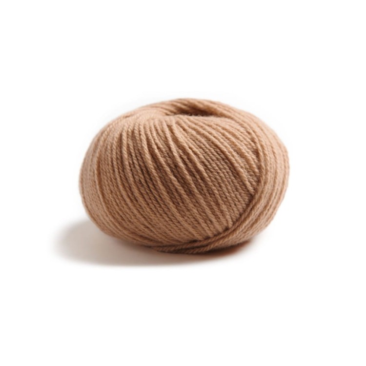 Włóczka Como 30 Caramel (LAMANA)
