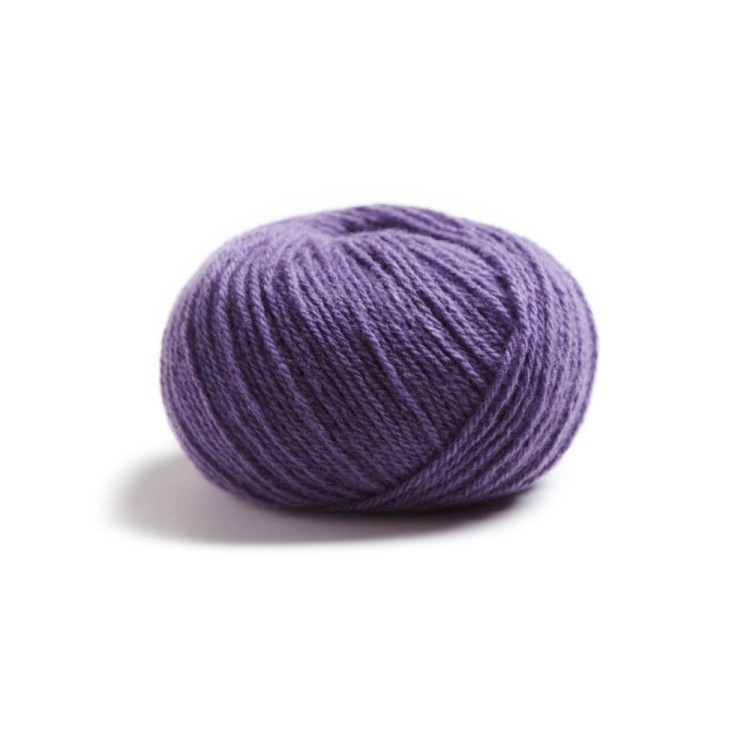 Włóczka Como 31 Plum (LAMANA)