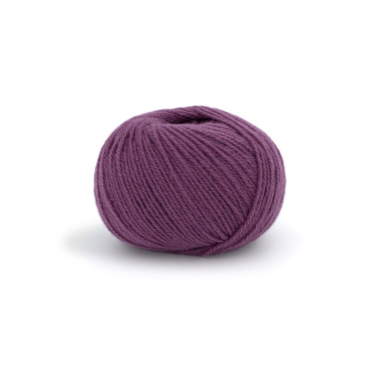Włóczka Como 32 Lilac (LAMANA)