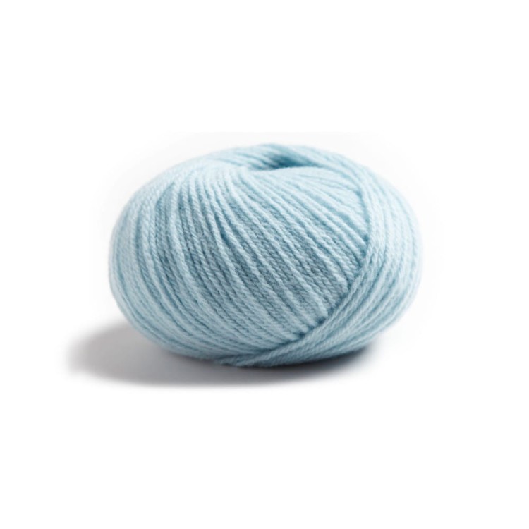 Włóczka Como 36 Pigeon Blue (LAMANA)