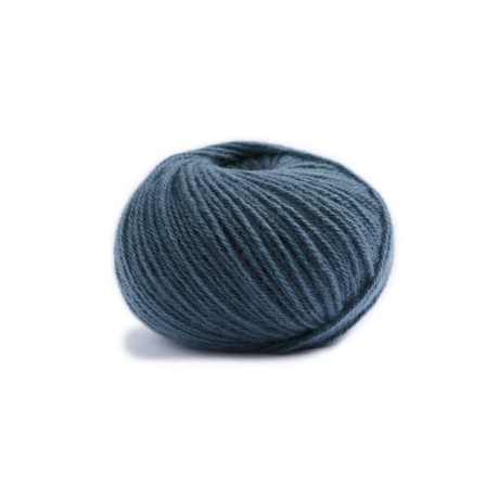 Przejdź do produktu Włóczka Como 46 Basalt Blue (LAMANA)