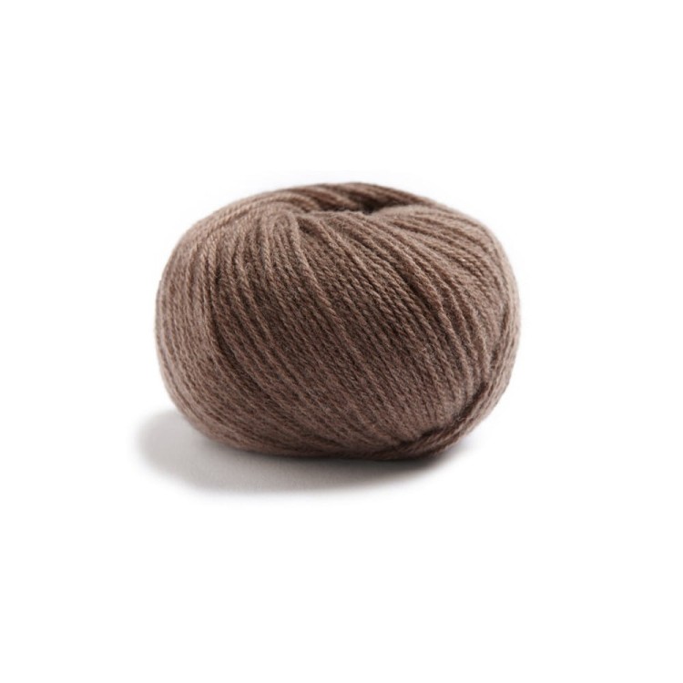 Włóczka Como 48M Macadamia Melange (LAMANA)