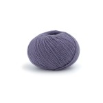 Włóczka Como Cashmere 61 Lavender (LAMANA)