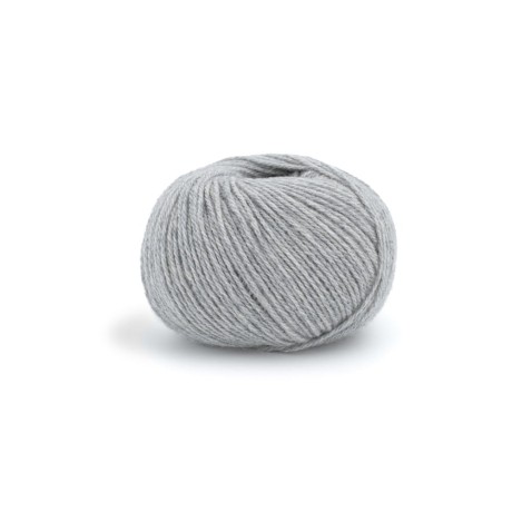 Przejdź do produktu Włóczka Como Cashmere 42M Light Grey (LAMANA)