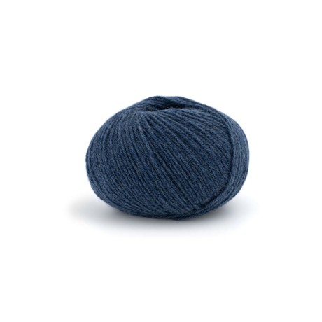 Przejdź do produktu Włóczka Como Cashmere 41M Dark Denim (LAMANA)