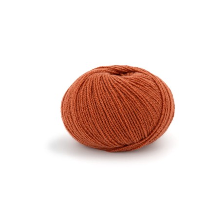 Przejdź do produktu Włóczka Como Cashmere 25 Copper (LAMANA)