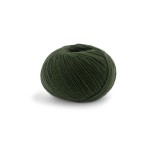 Włóczka Como Cashmere 34 Pine (LAMANA)