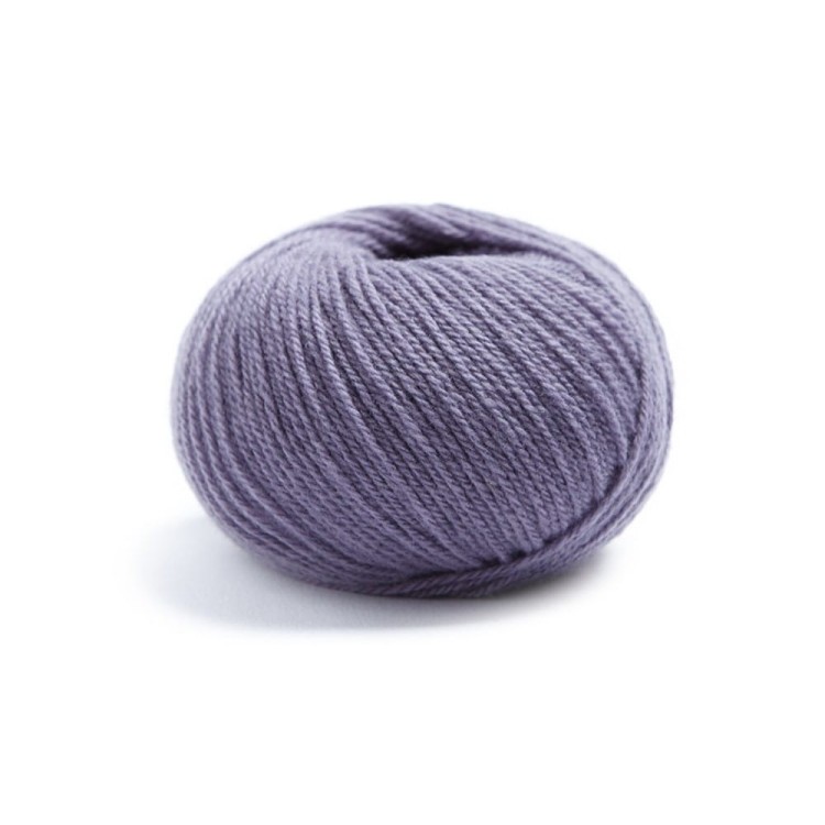 Włóczka Como 49M Crocus Melange (LAMANA)