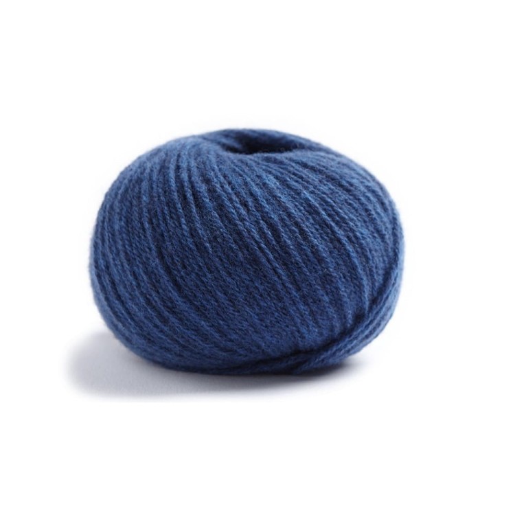 Włóczka Como 53M Night Blue Melange (LAMANA)