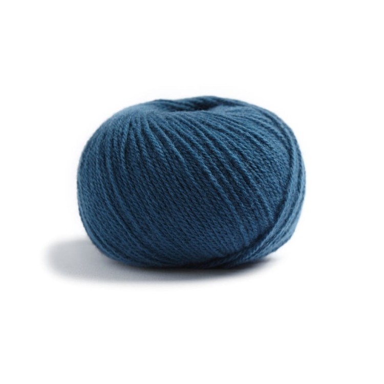 Włóczka Como 55 Lagoon Blue (LAMANA)