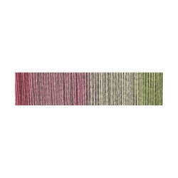 Włóczka Zauberball Cotton 2340 Good Times (Schoppel)