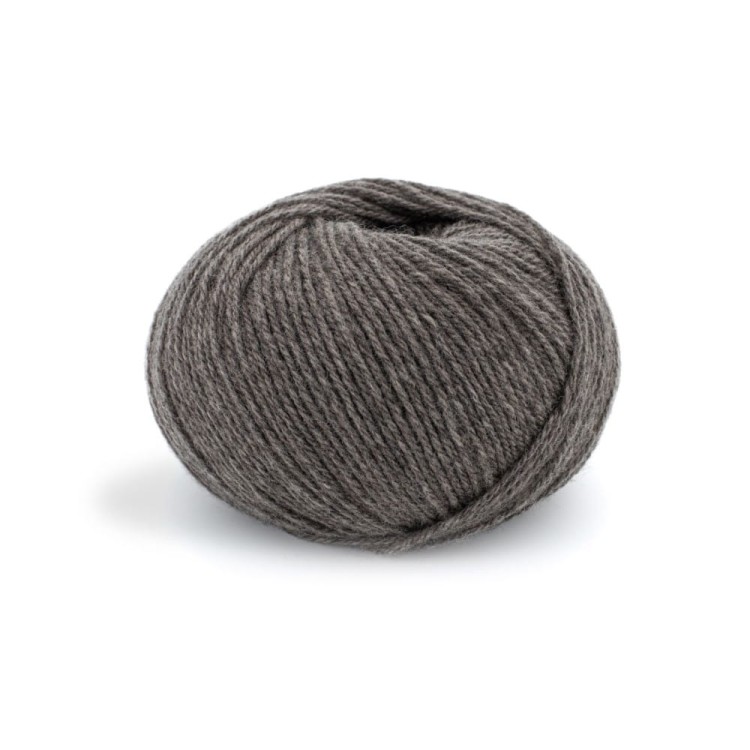 Włóczka Como 58M Walnut Melange (LAMANA)