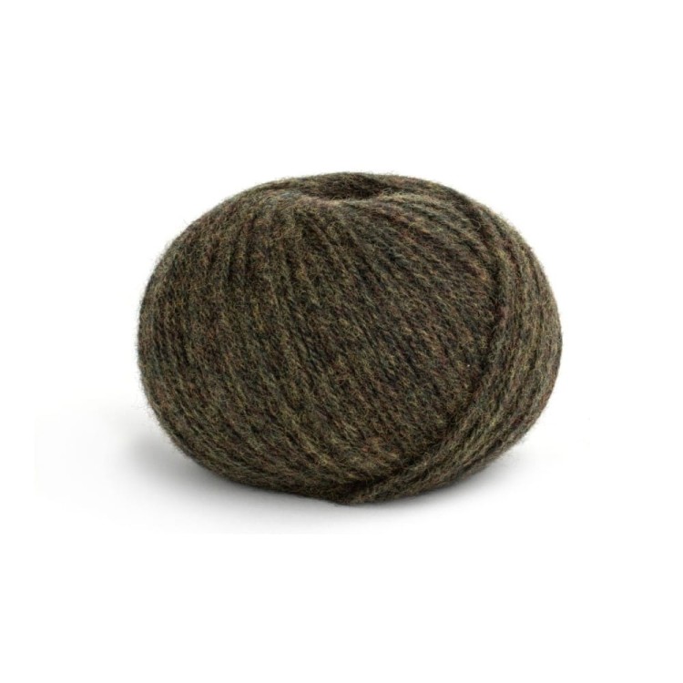 Włóczka Como 74M Sea Grass Melange (LAMANA)