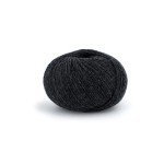Włóczka Como Cashmere 04M Anthracite (LAMANA)