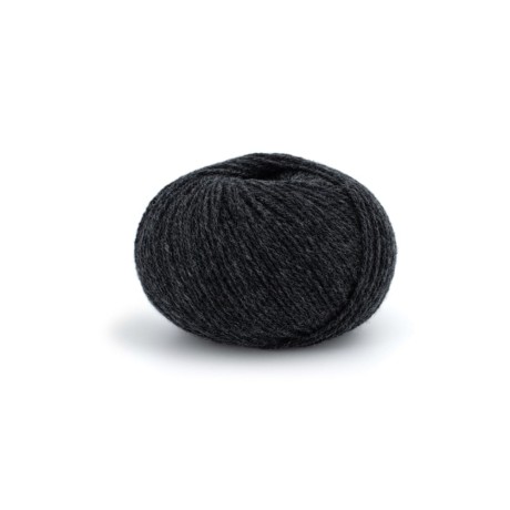 Przejdź do produktu Włóczka Como Cashmere 04M Anthracite (LAMANA)