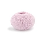 Włóczka Como Cashmere 72 Cherry Blossom (LAMANA)