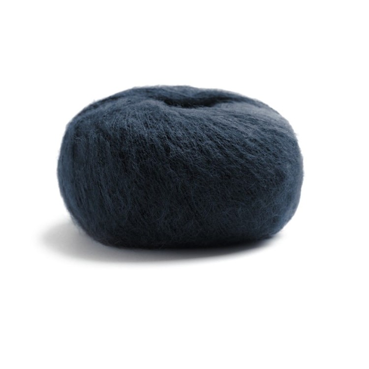 Włóczka Cusi 11 Navy (LAMANA)