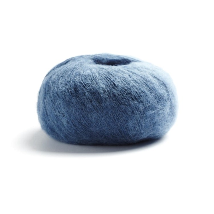 Włóczka Cusi 12 Jeans (LAMANA)