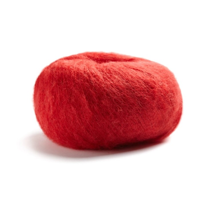 Włóczka Cusi 15 Chili (LAMANA)