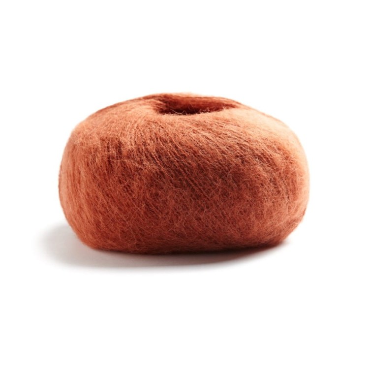 Włóczka Cusi 25 Copper (LAMANA)