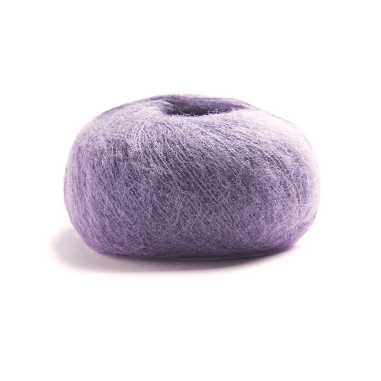 Włóczka Cusi 60 Malva (LAMANA)