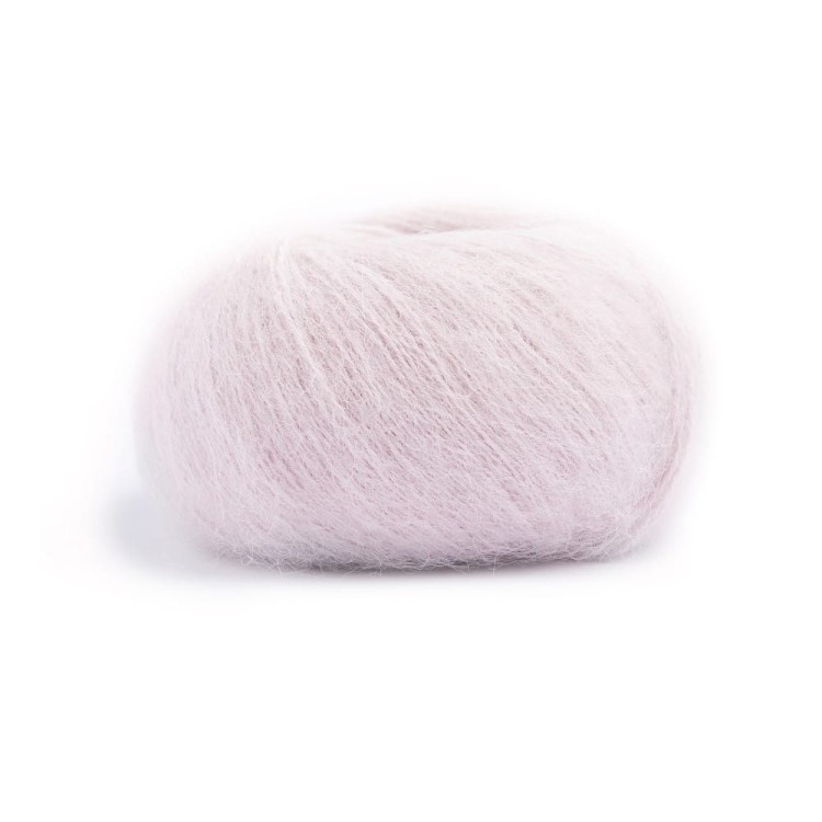 Włóczka Cusi 62 Rose Quartz (LAMANA)