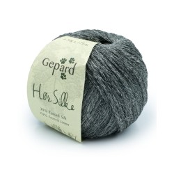 Włóczka Hor Silke 540 (Gepard)