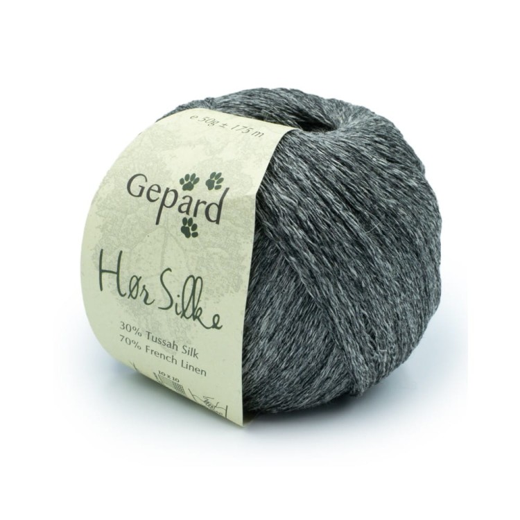 Włóczka Hor Silke 540 (Gepard)