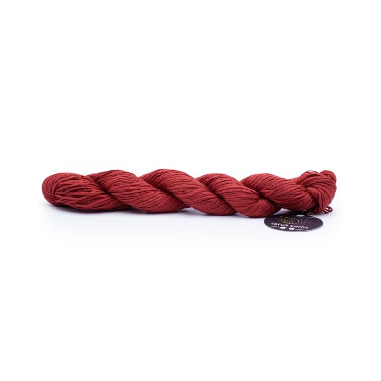 Włóczka Cotton Linen 17 (Lotus Yarns)