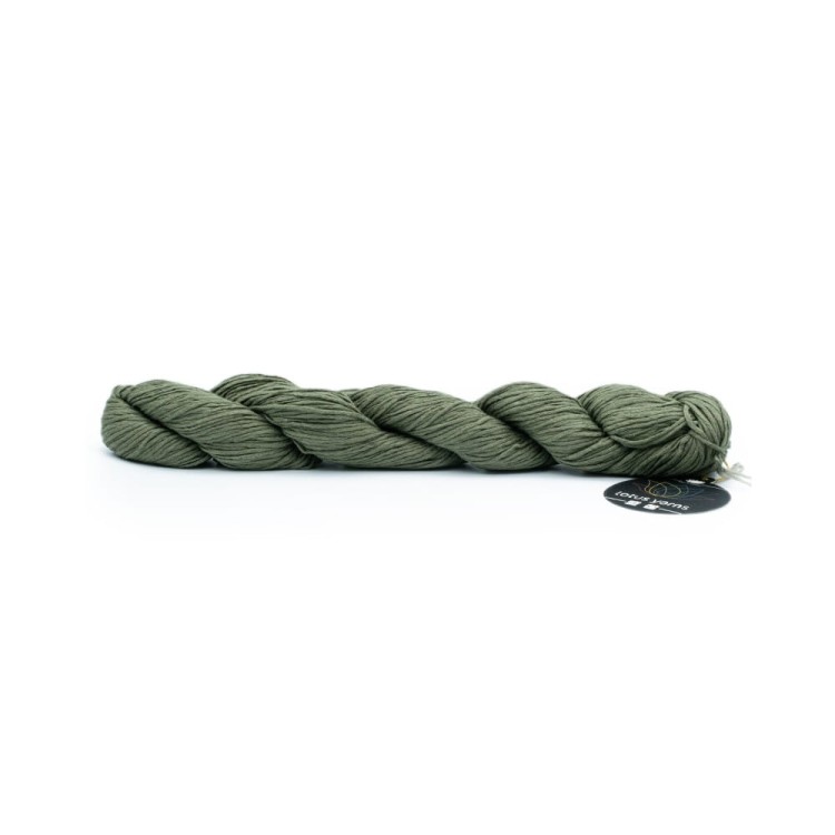 Włóczka Cotton Linen 16 (Lotus Yarns)