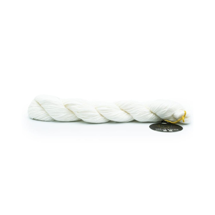 Włóczka Cotton Linen 03 (Lotus Yarns)