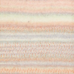 Włóczka Fashion Cotton Merino Lace 009 (Rico Design)