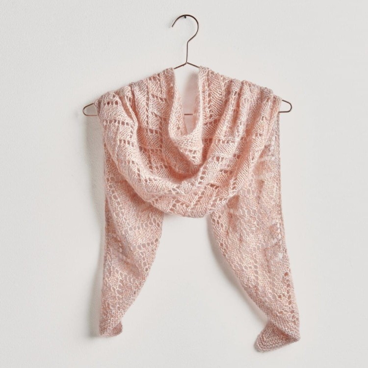 Włóczka Fashion Cotton Merino Lace 009 (Rico Design)