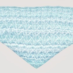 Włóczka Fashion Cotton Merino Lace 011 (Rico Design)