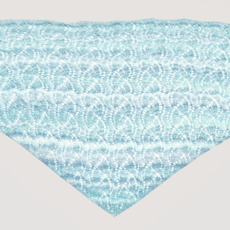 Włóczka Fashion Cotton Merino Lace 011 (Rico Design)