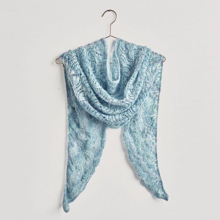 Włóczka Fashion Cotton Merino Lace 011 (Rico Design)