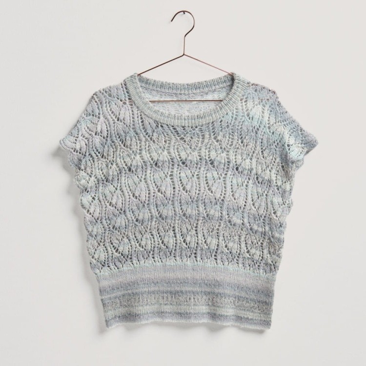 Włóczka Fashion Cotton Merino Lace 010 (Rico Design)