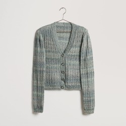 Włóczka Fashion Cotton Merino Lace 010 (Rico Design)